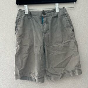Kids Shaun White shorts